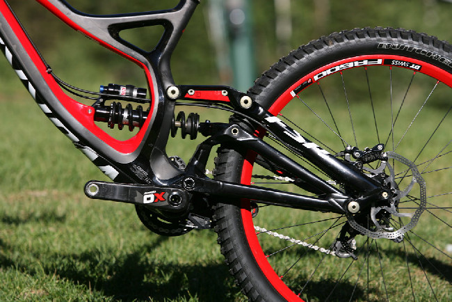 Specialized Press Launch 2013