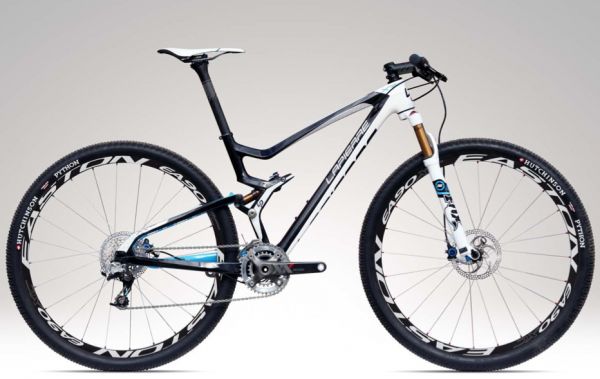 Lapierre XR 2013 fotogalerie