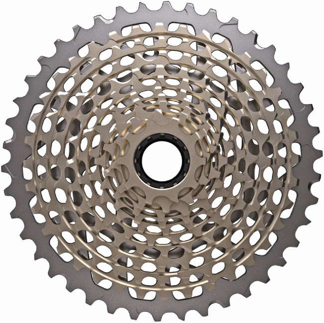 Sram XX1 2013