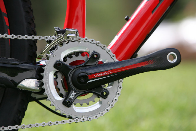 Specialized Press Launch 2013