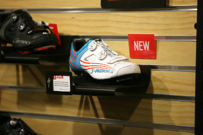 Specialized Press Launch 2013