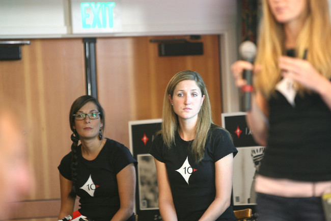 Specialized Press Launch 2013