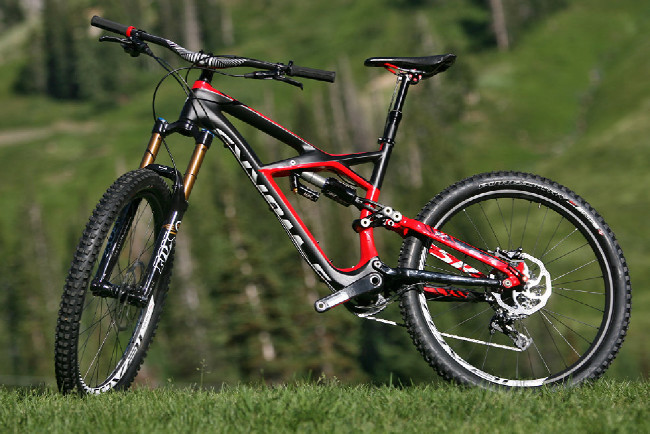 Specialized Press Launch 2013