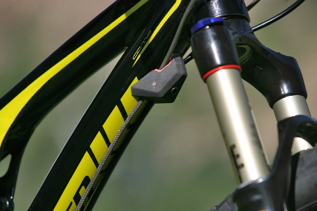 Specialized Press Launch 2013