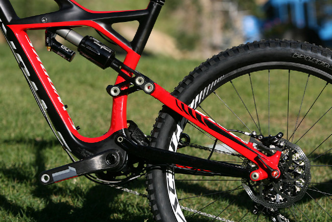 Specialized Press Launch 2013