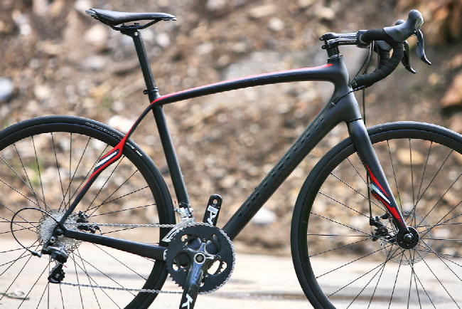 Specialized Press Launch 2013