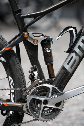 BMC FourStroke FS01 2013