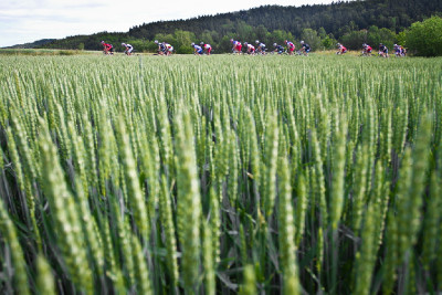 Mistrovství Evropy XCM - Malevil Cup 2012