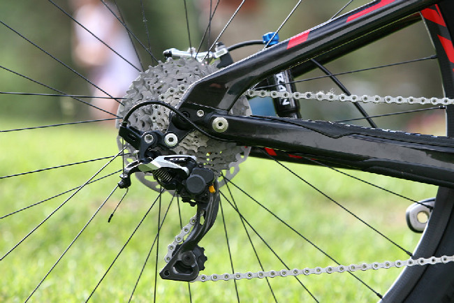 Specialized Press Launch 2013