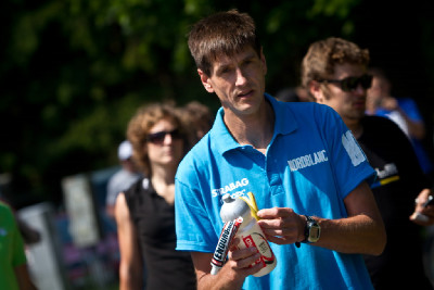 připravený český kouč