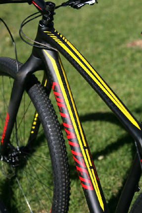 Specialized Press Launch 2013
