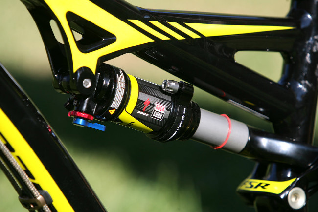 Specialized Press Launch 2013