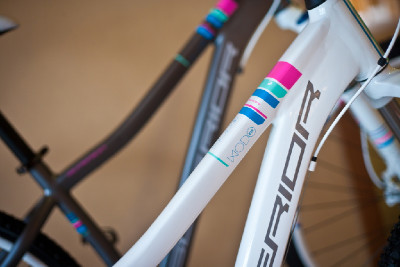 dámská řada Superior Modo 29"