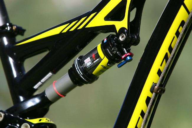 Specialized Press Launch 2013