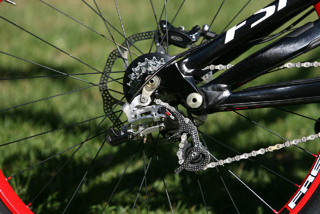 Specialized Press Launch 2013