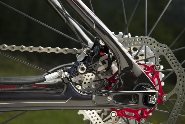 Trek Superfly PRO SL 2013