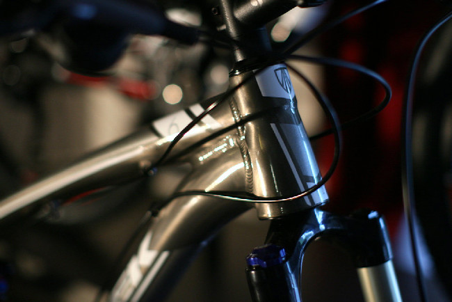 Trek 2013 press launch