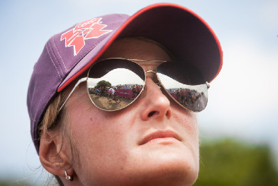 Olympijské hry Londýn 2012 - XC muži