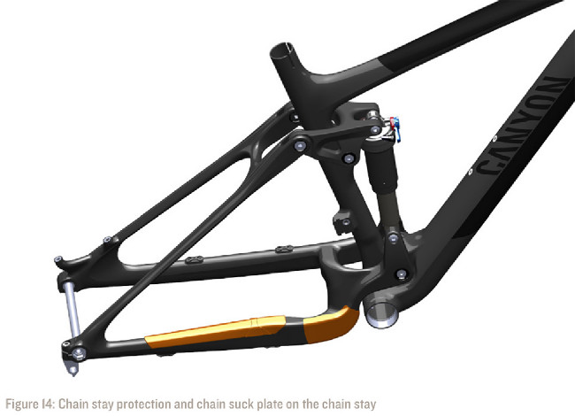 Canyon Nerve CF 2013