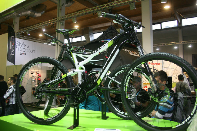 Cannondale 2013
