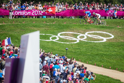 olympijské drama vrcholí