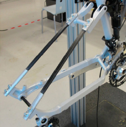 Canyon Nerve CF 2013