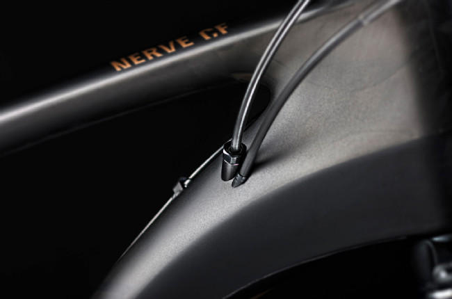 Canyon Nerve CF 2013