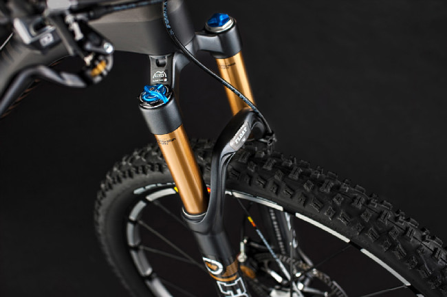 Canyon Nerve CF 2013