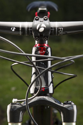 Trek Superfly PRO SL 2013