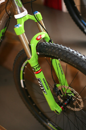 Trek 2013 press launch