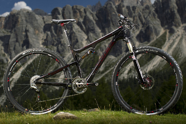 Trek 2013 press launch