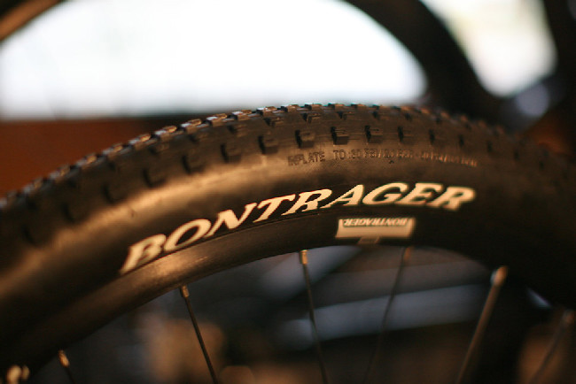 Trek 2013 press launch