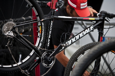 Cannondale Flash Manuela Fumice