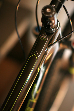 Trek 2013 press launch