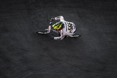 Olympijské hry Londýn 2012 - BMX