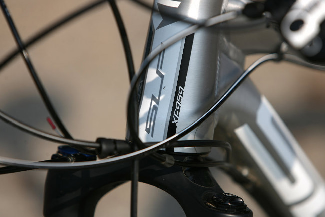 Superior XF 959 2013