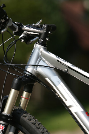 Superior XF 959 2013