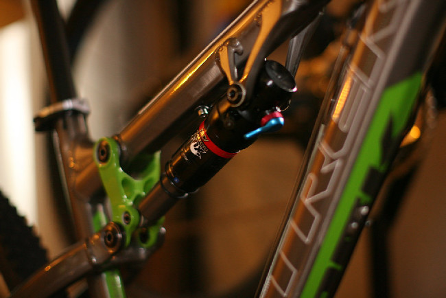 Trek 2013 press launch