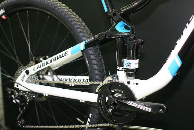 Cannondale 2013