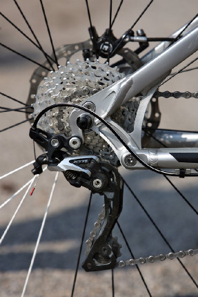 Superior XF 959 2013