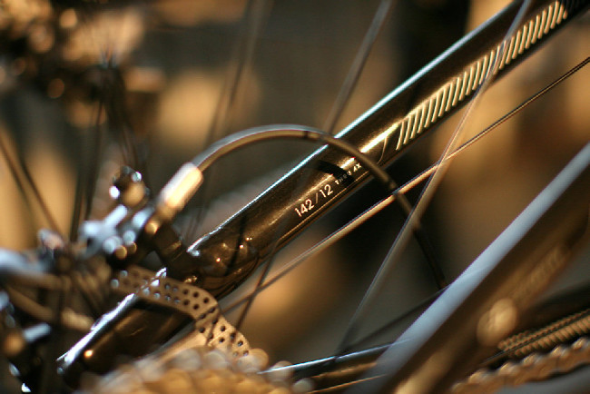 Trek 2013 press launch