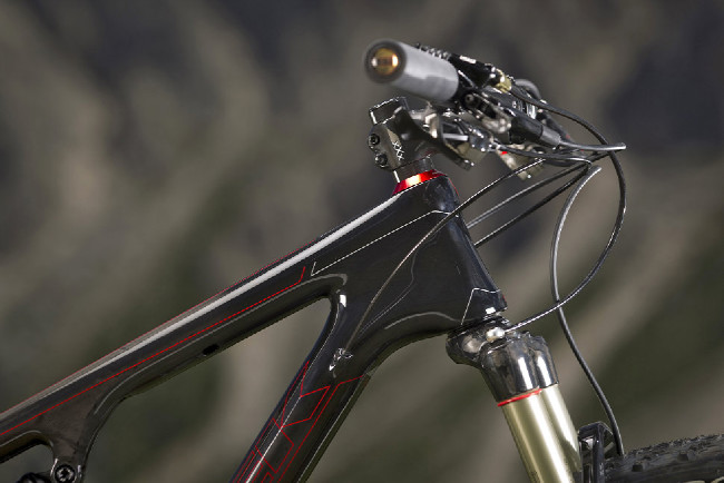 Trek Superfly PRO SL 2013