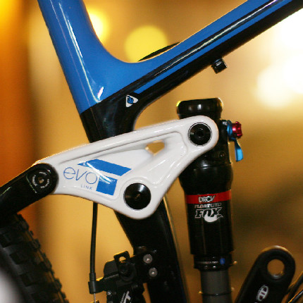 Trek 2013 press launch