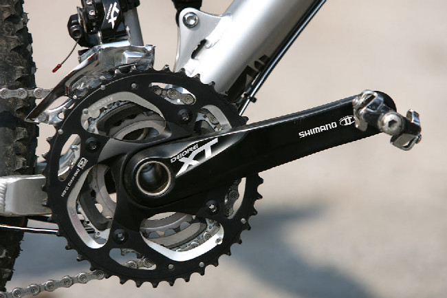 Superior XF 959 2013