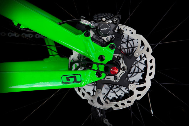 Intense Tracer 27,5"