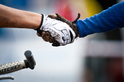 Mistrovství ČR v cross country 2012