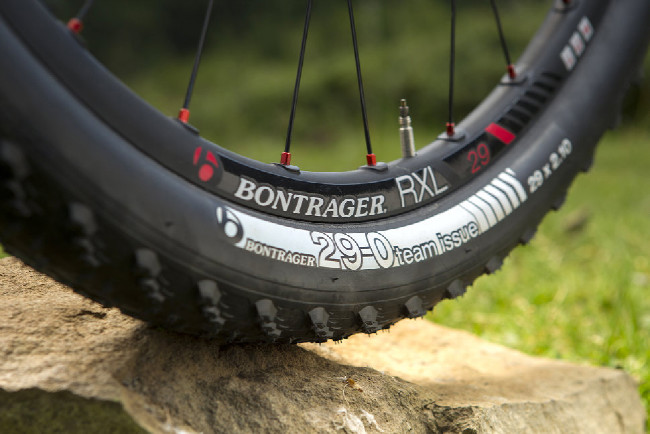 Trek Superfly PRO SL 2013