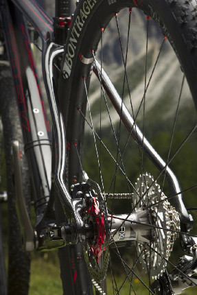 Trek Superfly PRO SL 2013