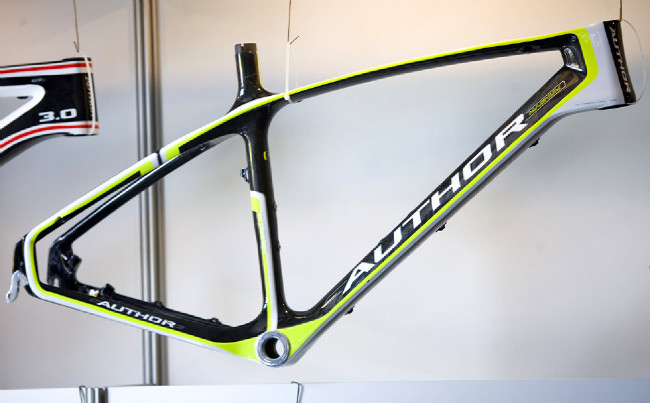 Author 2013 prezentace