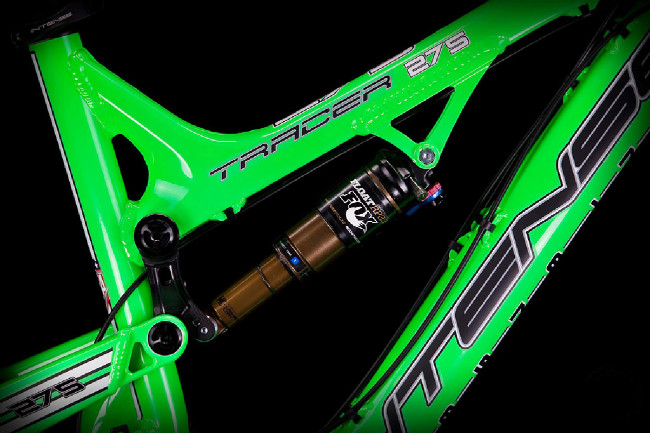 Intense Tracer 27,5"